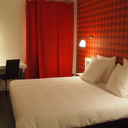 Comfort Hotel Rosporden Concarneau 외부 사진