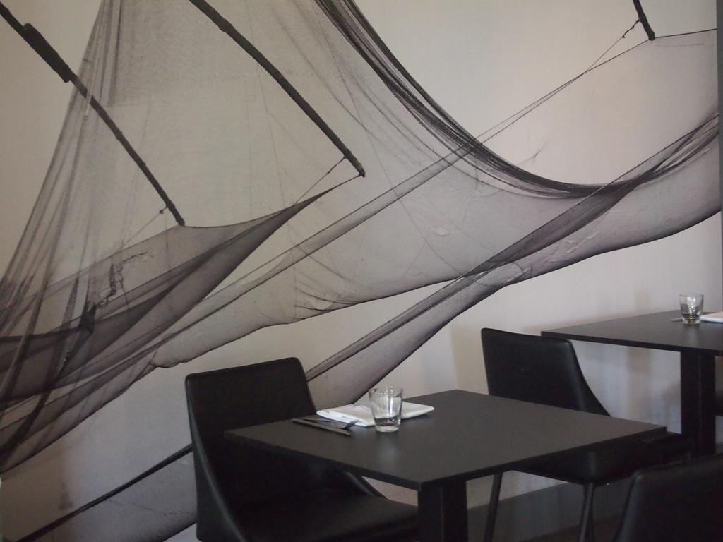 Comfort Hotel Rosporden Concarneau 외부 사진