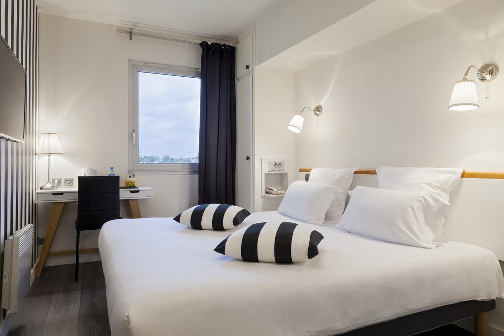 Comfort Hotel Rosporden Concarneau 외부 사진