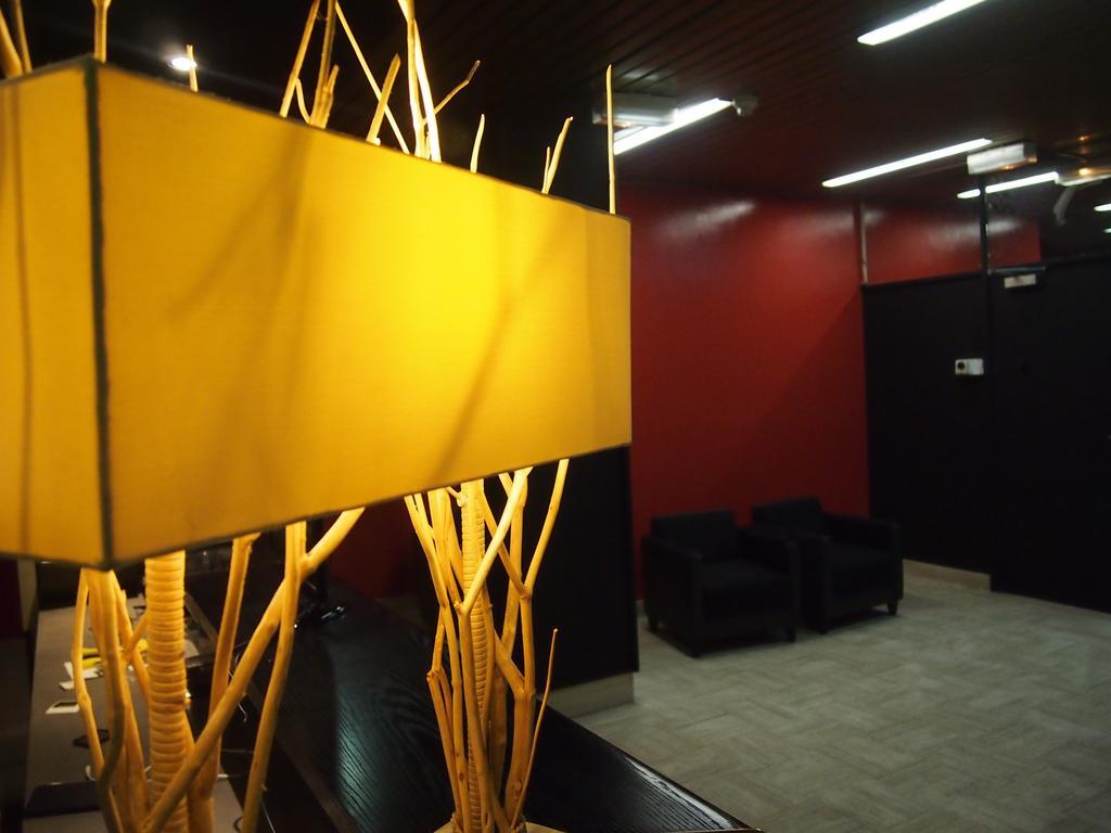 Comfort Hotel Rosporden Concarneau 외부 사진
