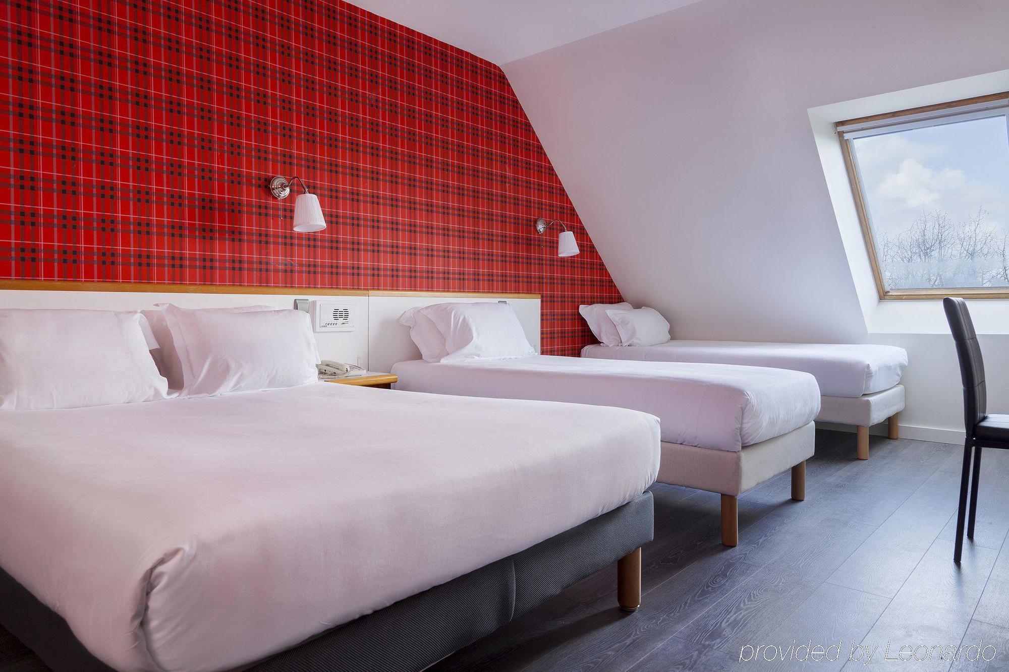 Comfort Hotel Rosporden Concarneau 외부 사진