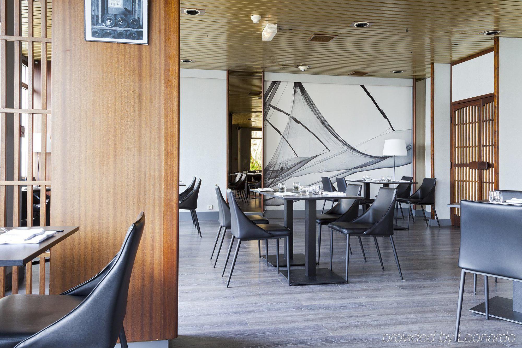 Comfort Hotel Rosporden Concarneau 외부 사진
