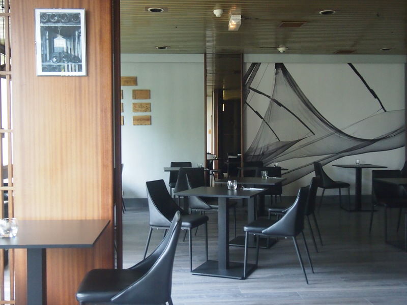 Comfort Hotel Rosporden Concarneau 외부 사진