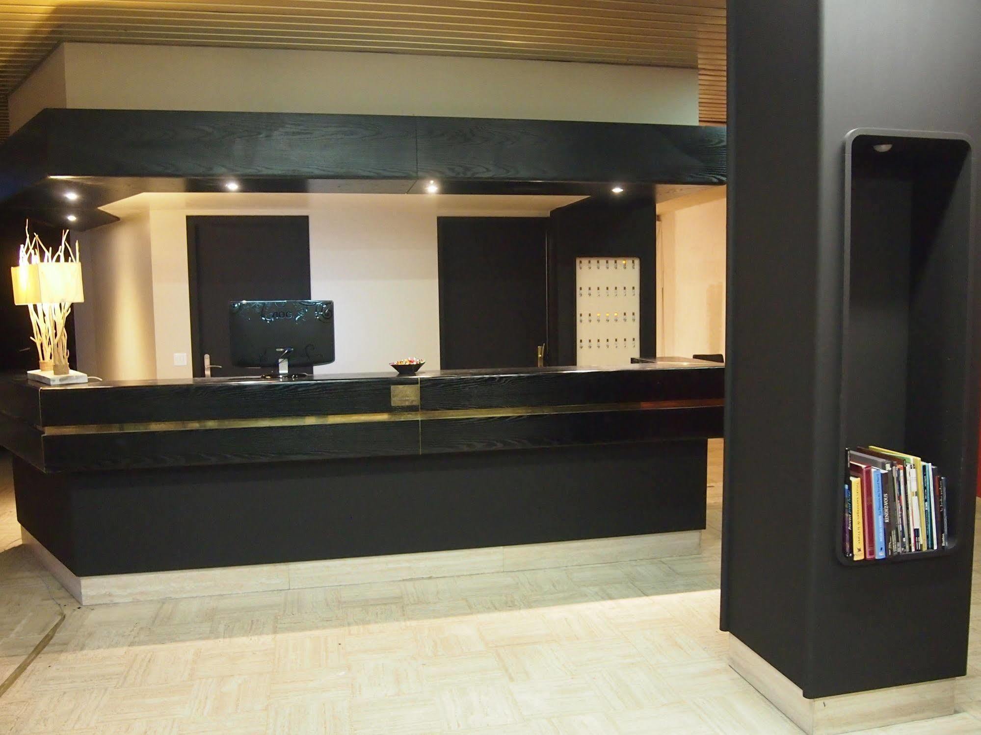 Comfort Hotel Rosporden Concarneau 외부 사진