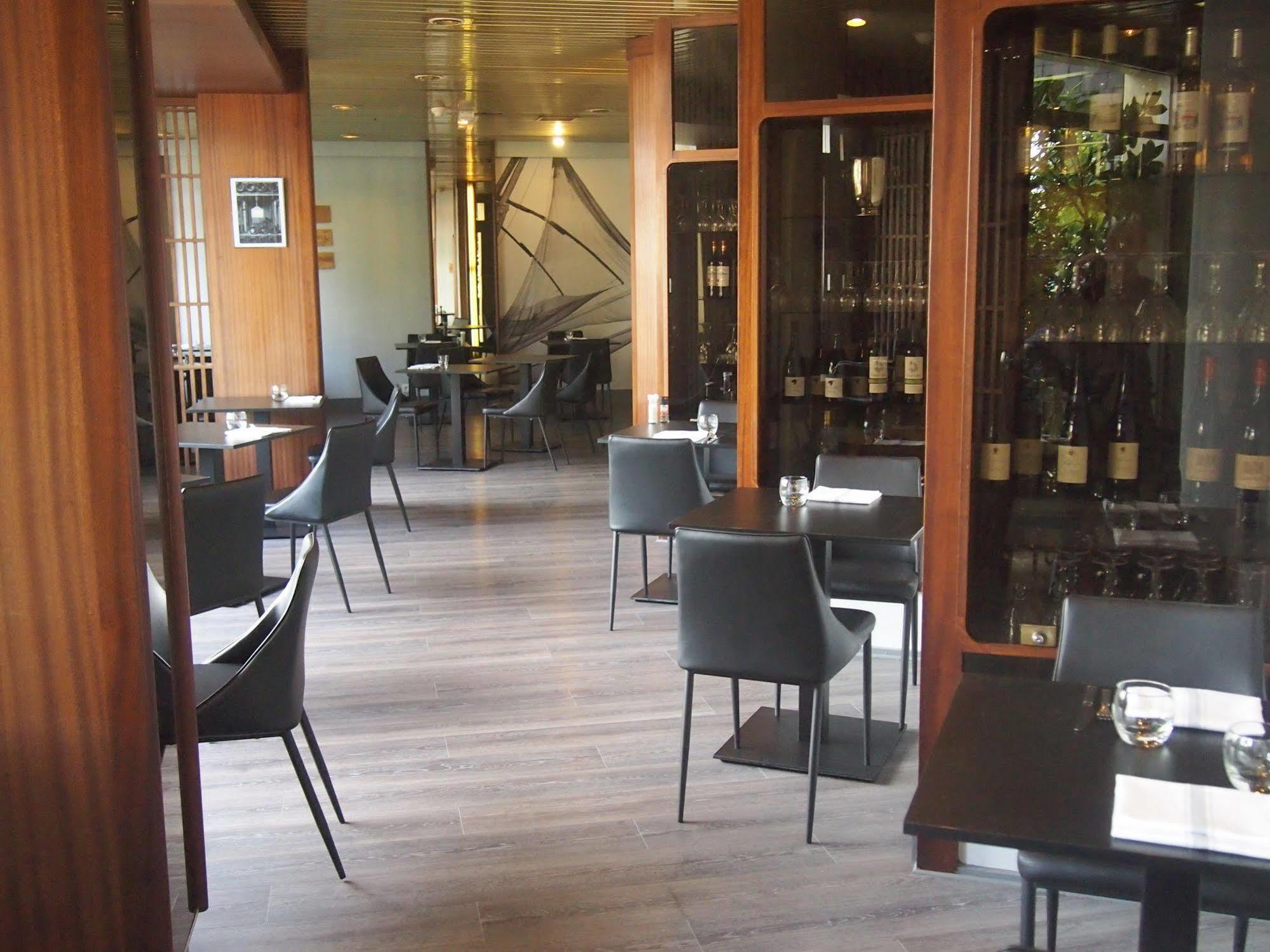 Comfort Hotel Rosporden Concarneau 외부 사진