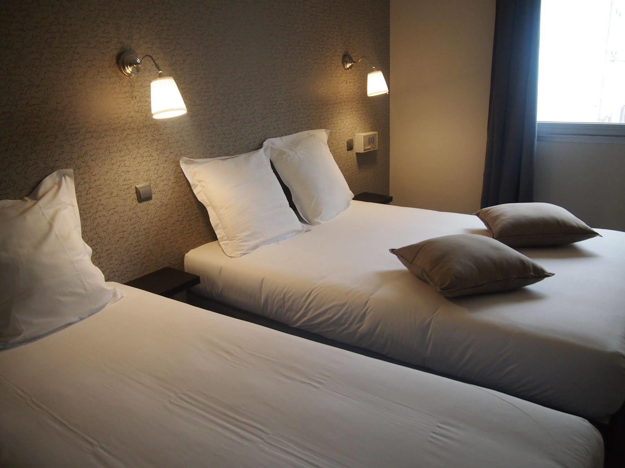 Comfort Hotel Rosporden Concarneau 외부 사진